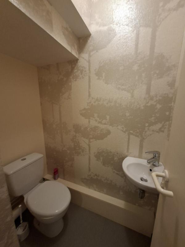 Appartement T2  - Rennes (559133) - 7