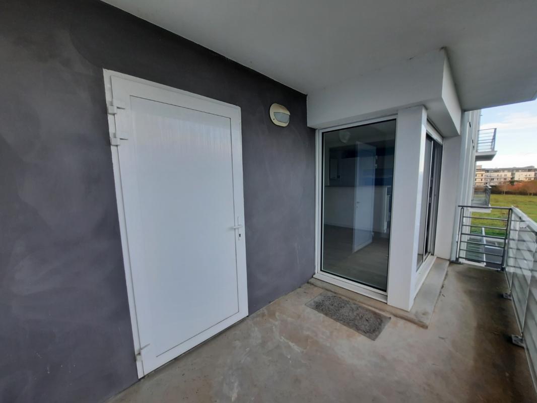 Appartement T3  - Rennes (586299) - 7