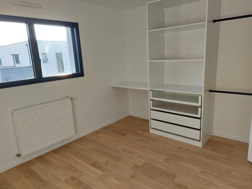 Maison T5  - Le Rheu (585697) - 7