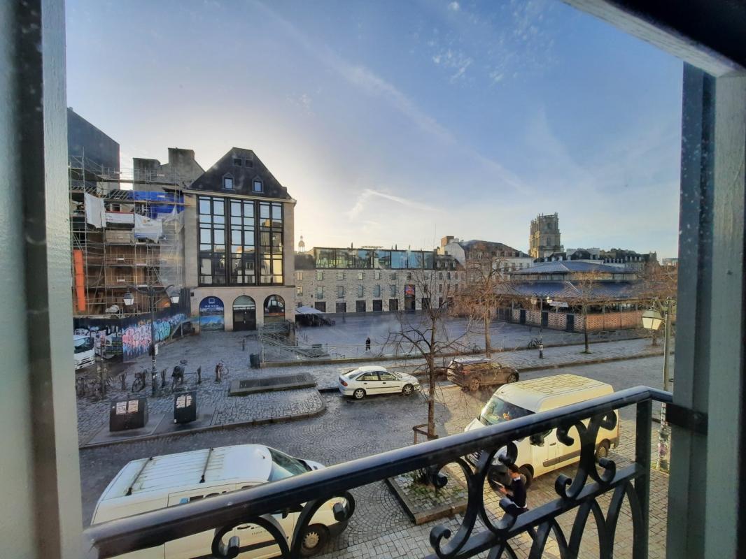 Appartement T1  - Rennes (580164) - 7