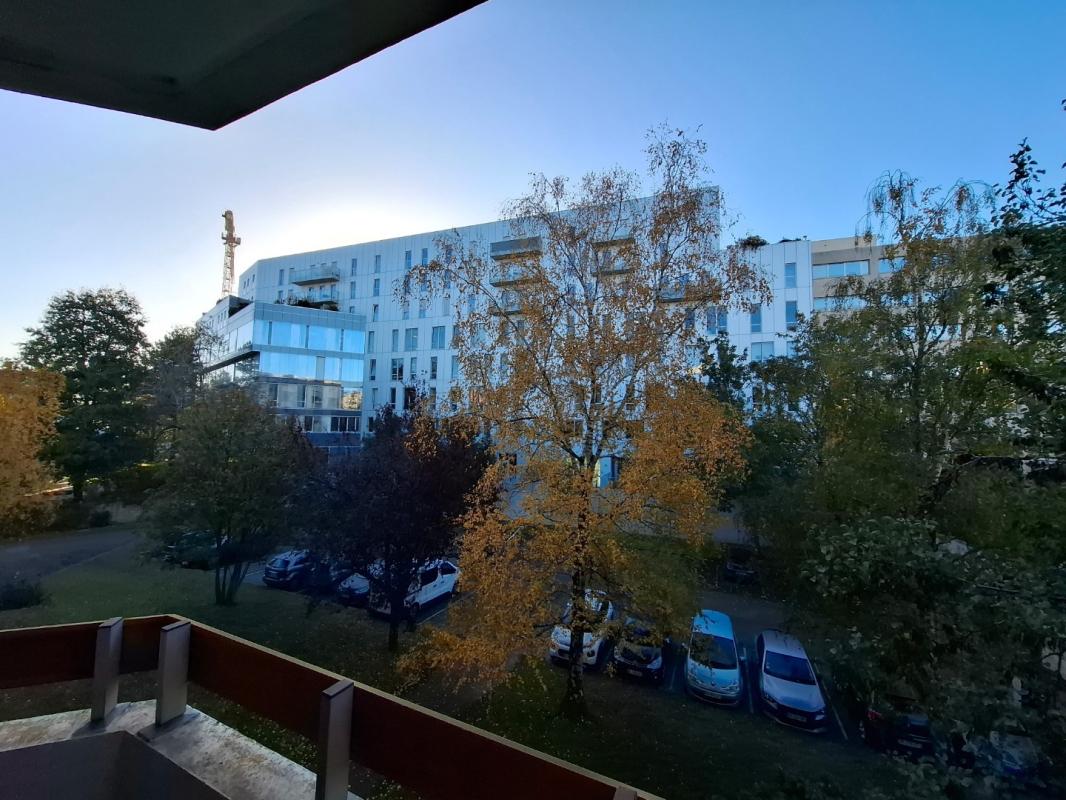 Appartement T2  - Rennes (586670) - 7