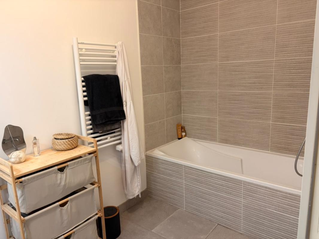Appartement T3  - Rennes (586827) - 7