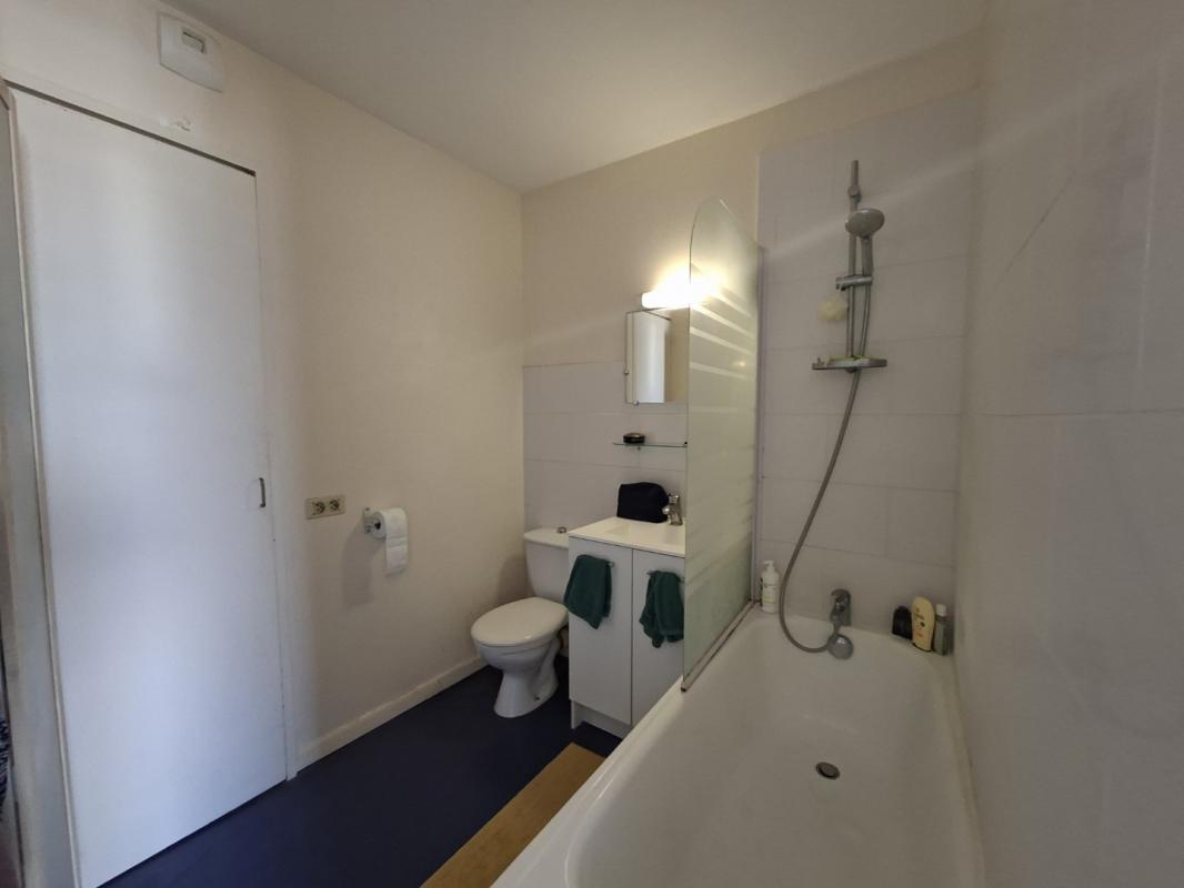 Appartement T2  - Rennes (584161) - 7