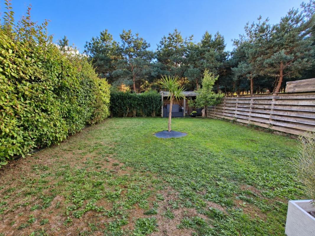 Maison T4  - Saint Jacques De La Lande (581654) - 7