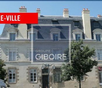 Bureaux  - RENNES (35.7329) - vignette
