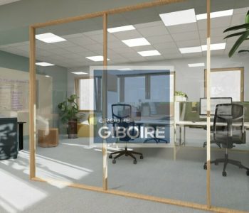 Bureaux  - ANGERS (49.017338) - vignette
