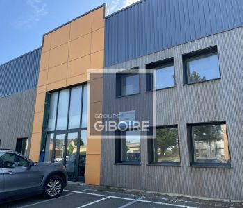 Local d'activites  - PACE (35.6796) - vignette