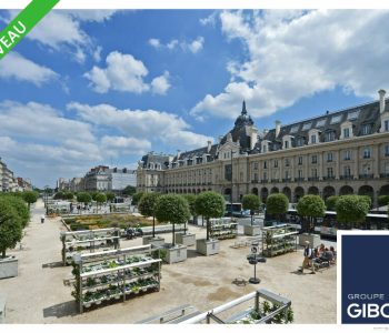 Murs commerciaux - a vendre  - RENNES (35.6840) - vignette
