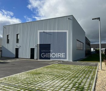 Local d'activites  - GUICHEN (35.6773) - vignette