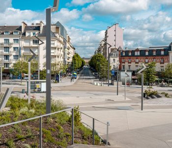 Droit au bail - a vendre  - RENNES (35.6913) - vignette