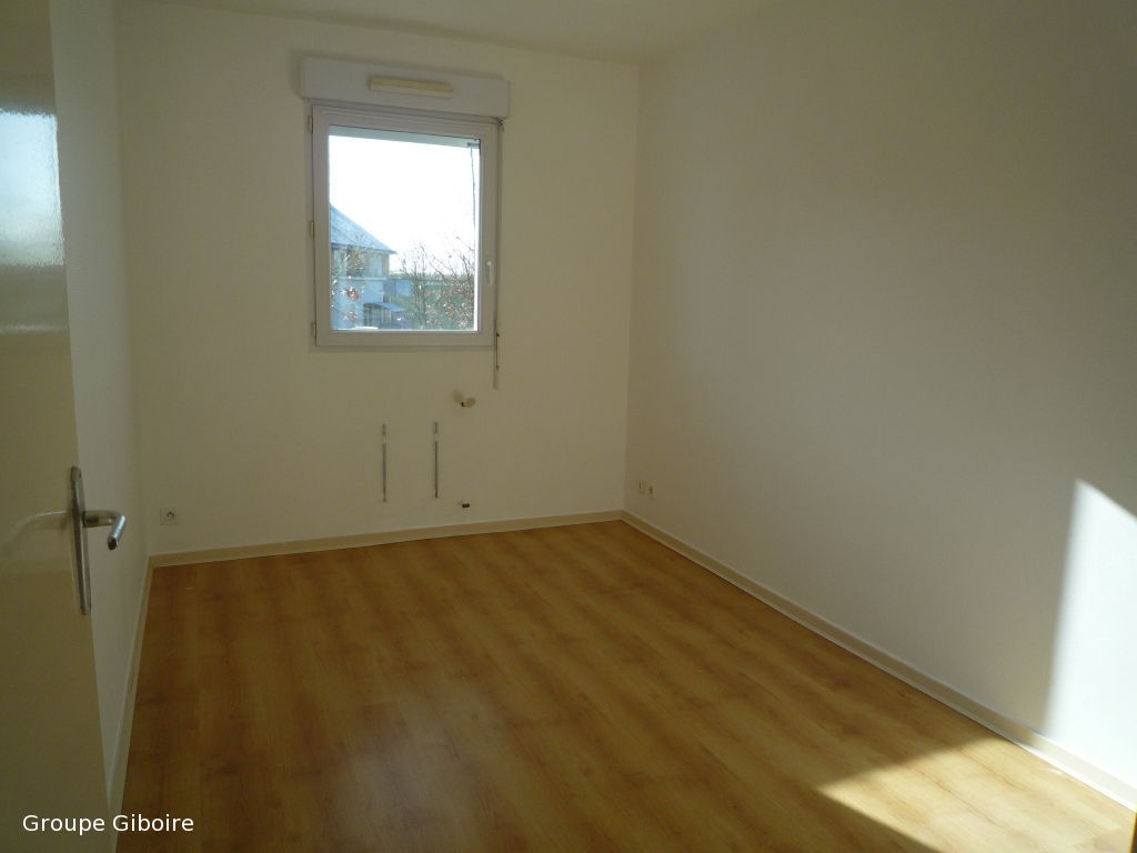 Appartement T3  - Thorigne Fouillard (576384) - 8