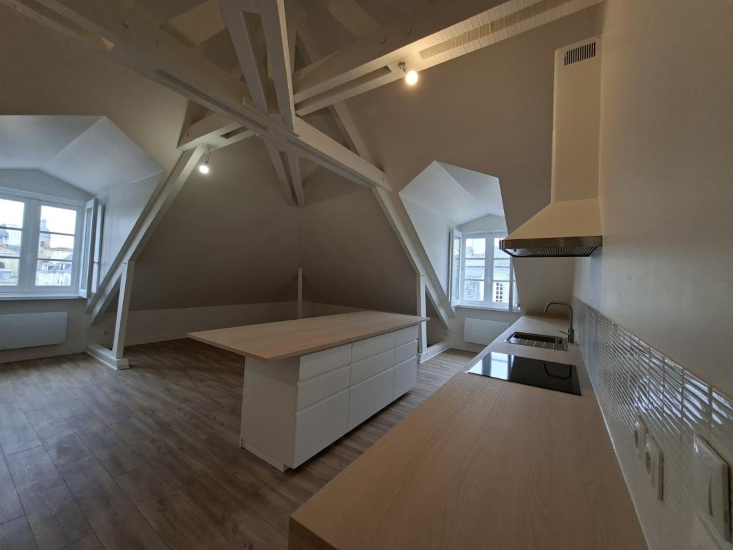 Appartement T3  - Rennes (576781) - 8
