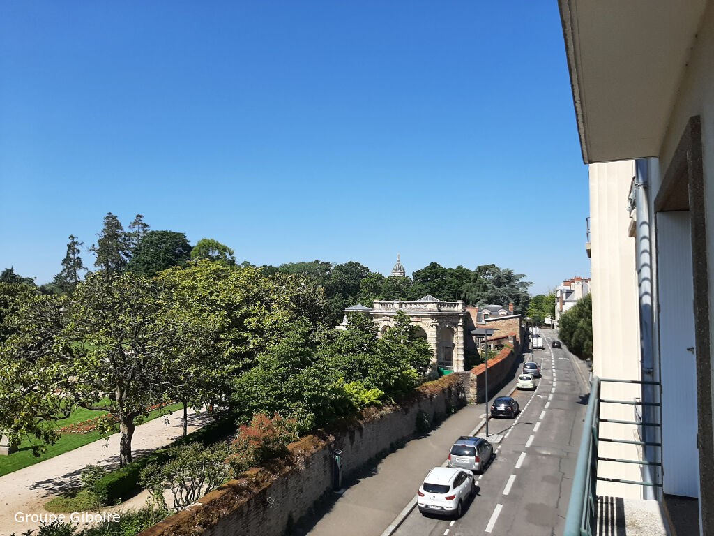Appartement T3  - Rennes (582307) - 8