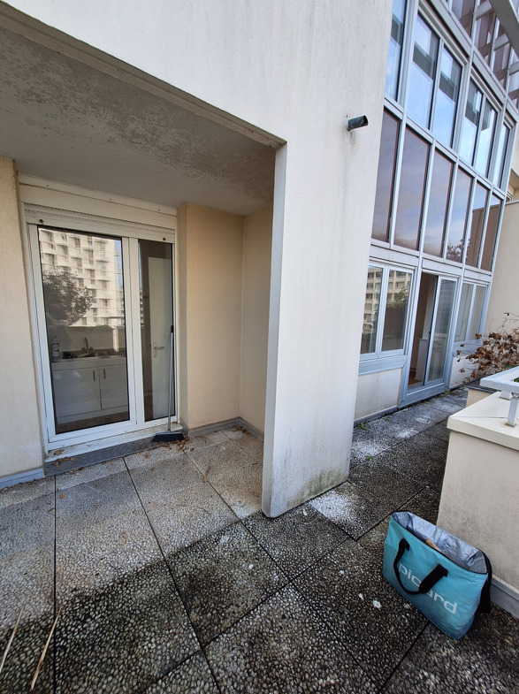 Appartement T1  - Rennes (581467) - 8