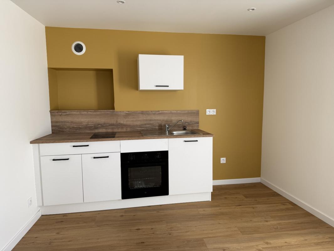 Maison T2  - Rennes (583269) - 8