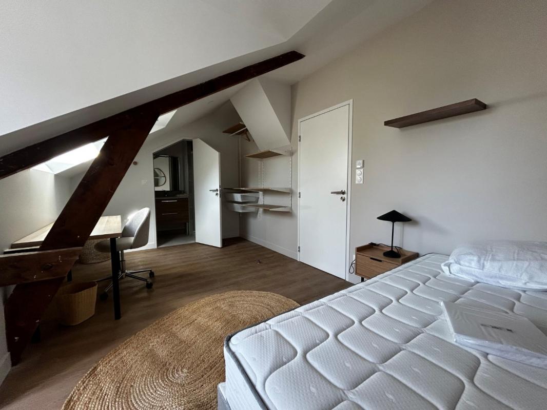 Appartement T1  - Rennes (573227) - 8