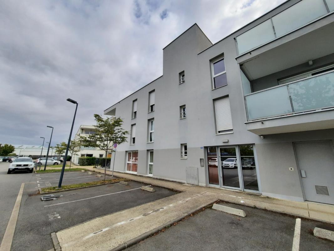 Appartement T3  - Bruz (581893) - 8
