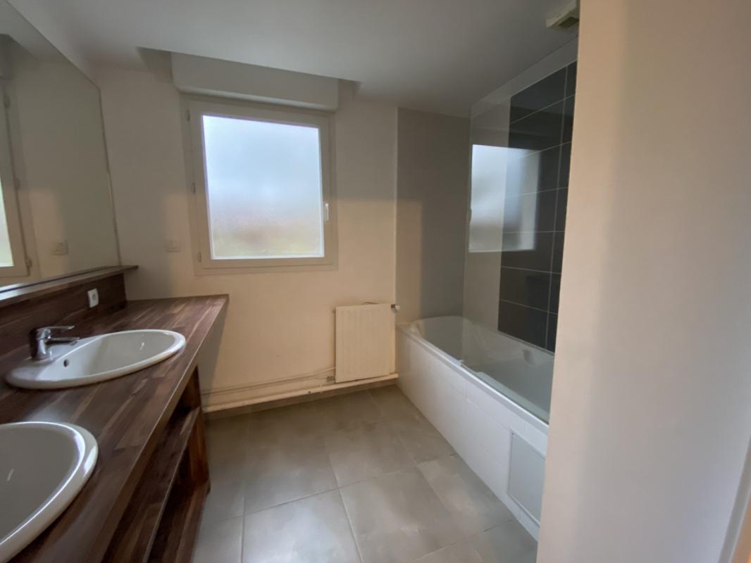 Appartement T5  - Rennes (581695) - 8
