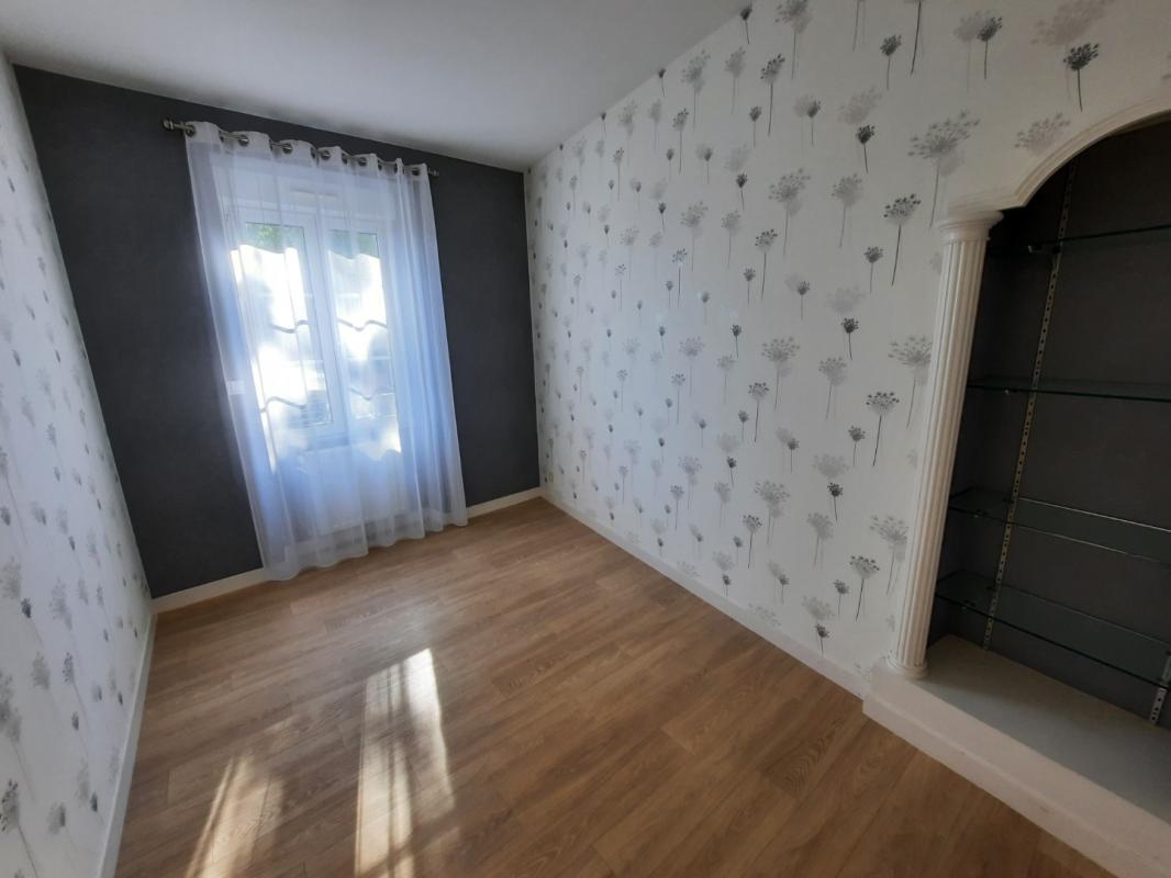 Maison T5  - Guichen (584969) - 8
