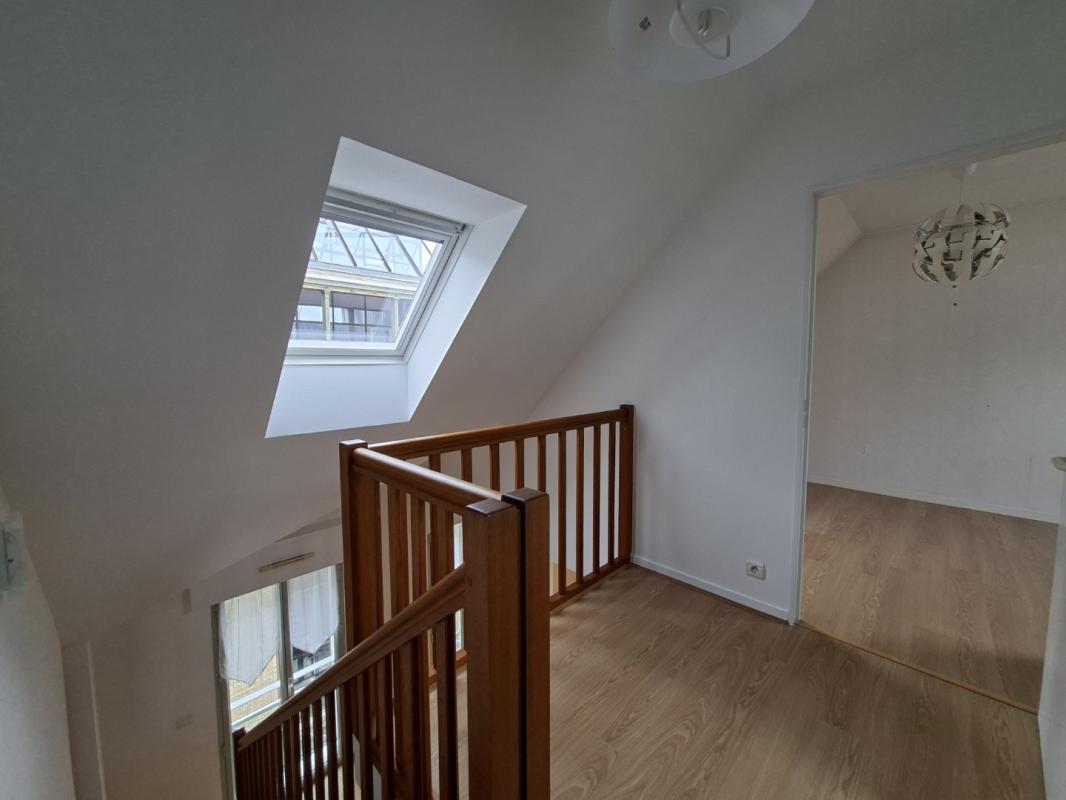Maison T6  - Rennes (534411) - 8