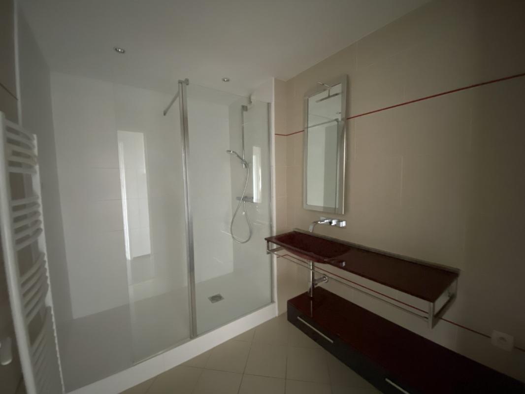 Appartement T3  - Rennes (585161) - 8