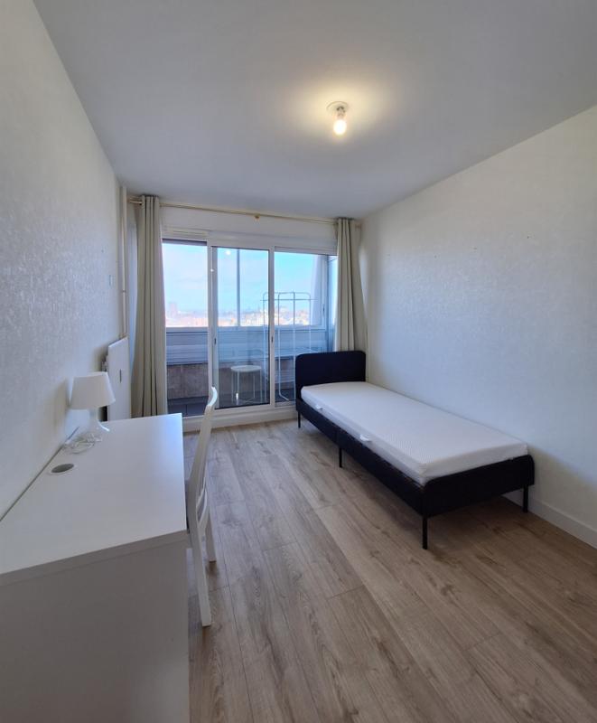Appartement T5  - Rennes (585398) - 8