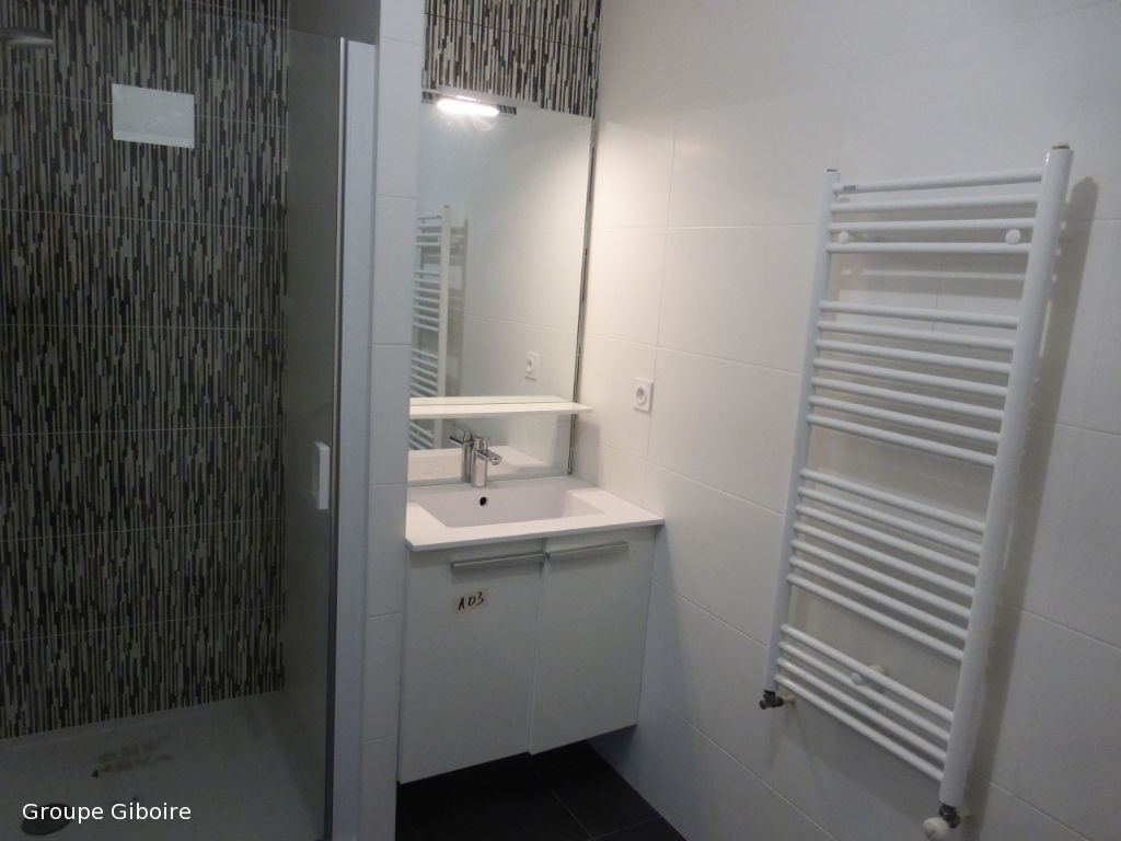 Appartement T2  - Rennes (585356) - 8