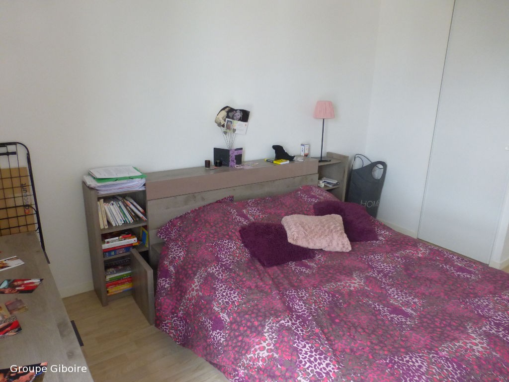 Appartement T2  - Rennes (585684) - 8