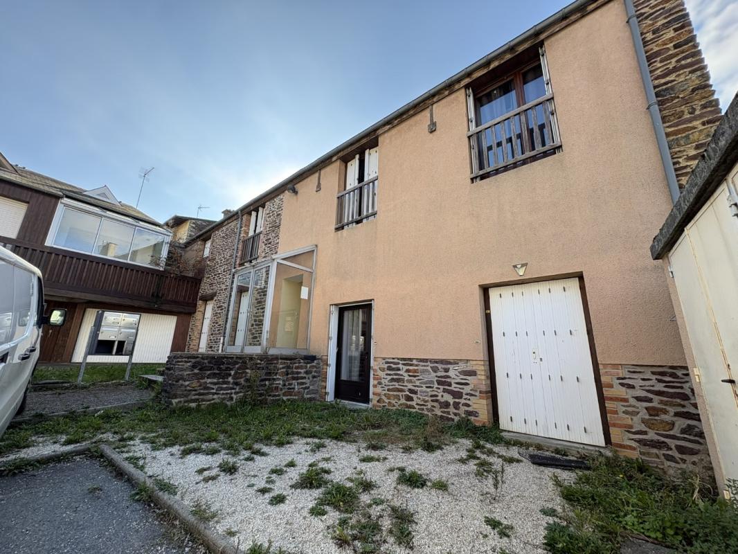 Appartement T1  - Rennes (585696) - 8