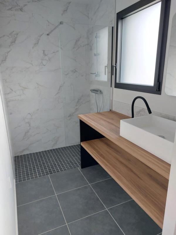 Maison T5  - Le Rheu (585697) - 8