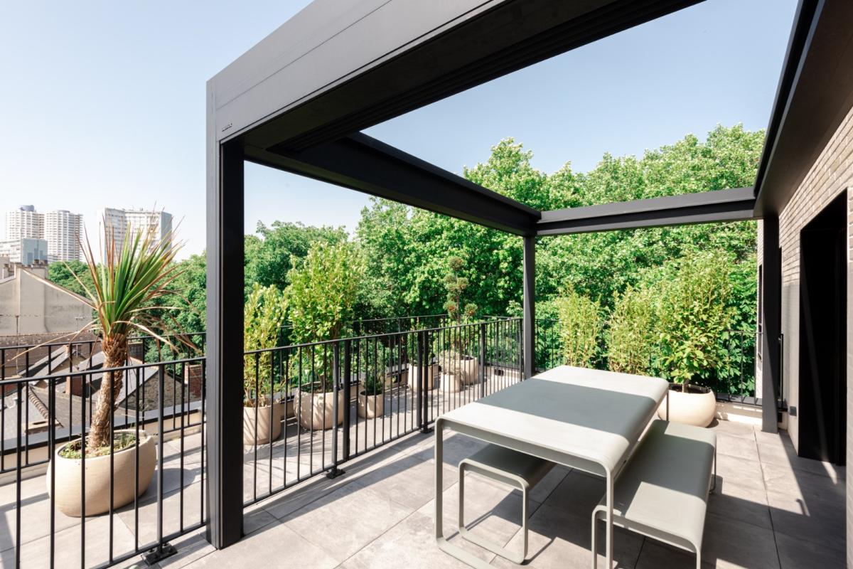 Appartement T5  - Rennes (585324) - 8