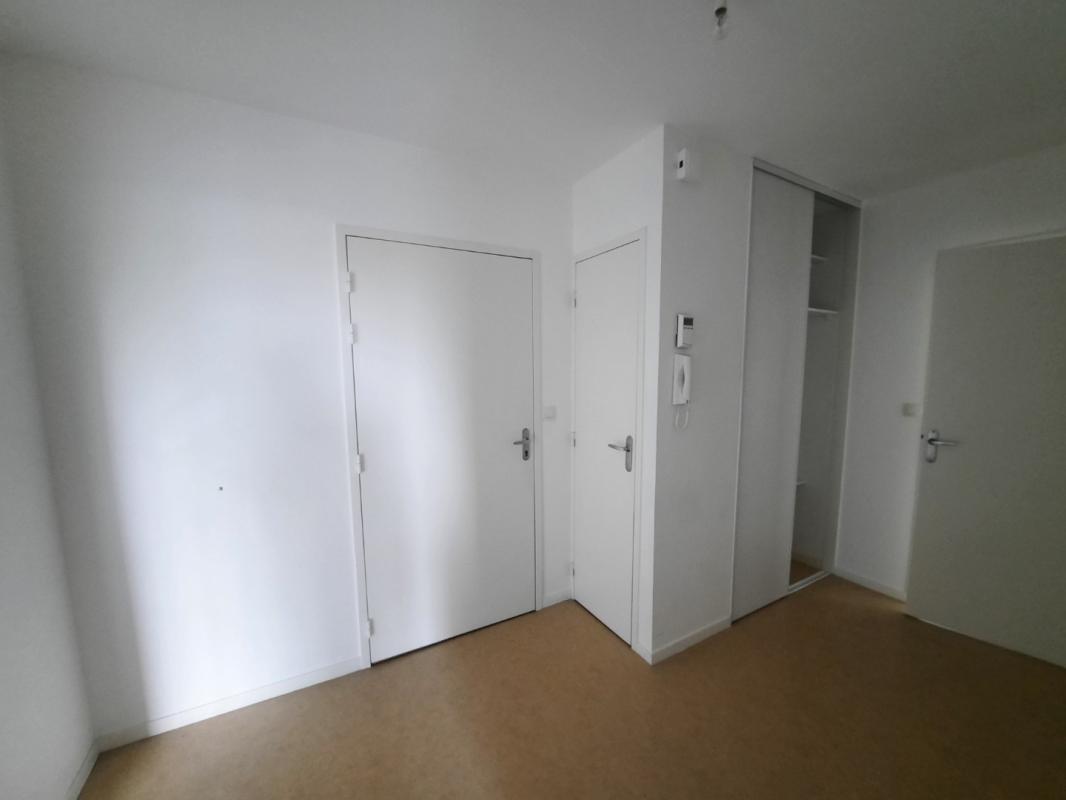 Appartement T3  - Rennes (586299) - 8