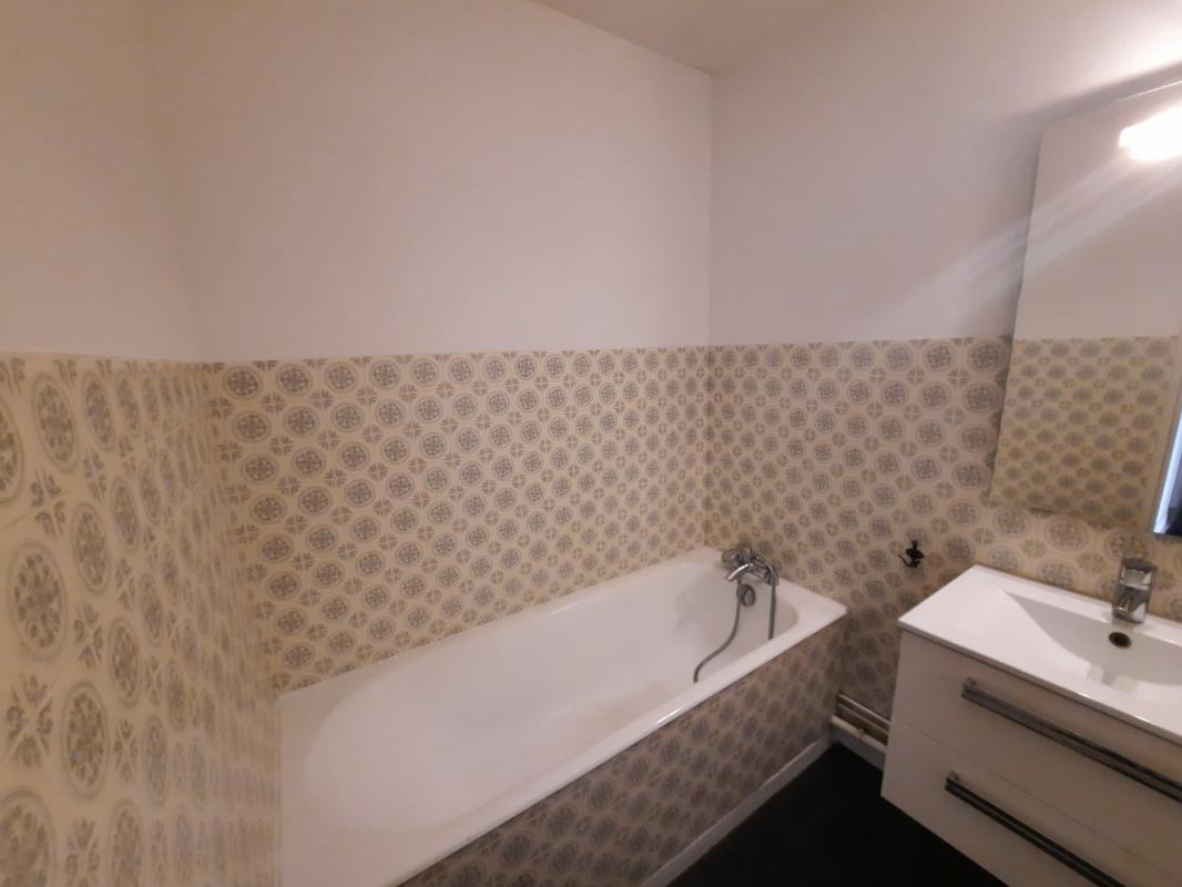 Appartement T5  - Rennes (584158) - 8