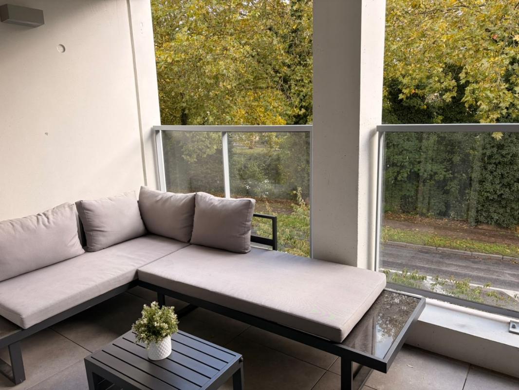 Appartement T3  - Rennes (586827) - 8
