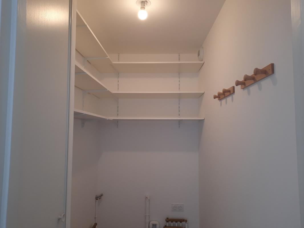 Appartement T2  - Rennes (587288) - 8