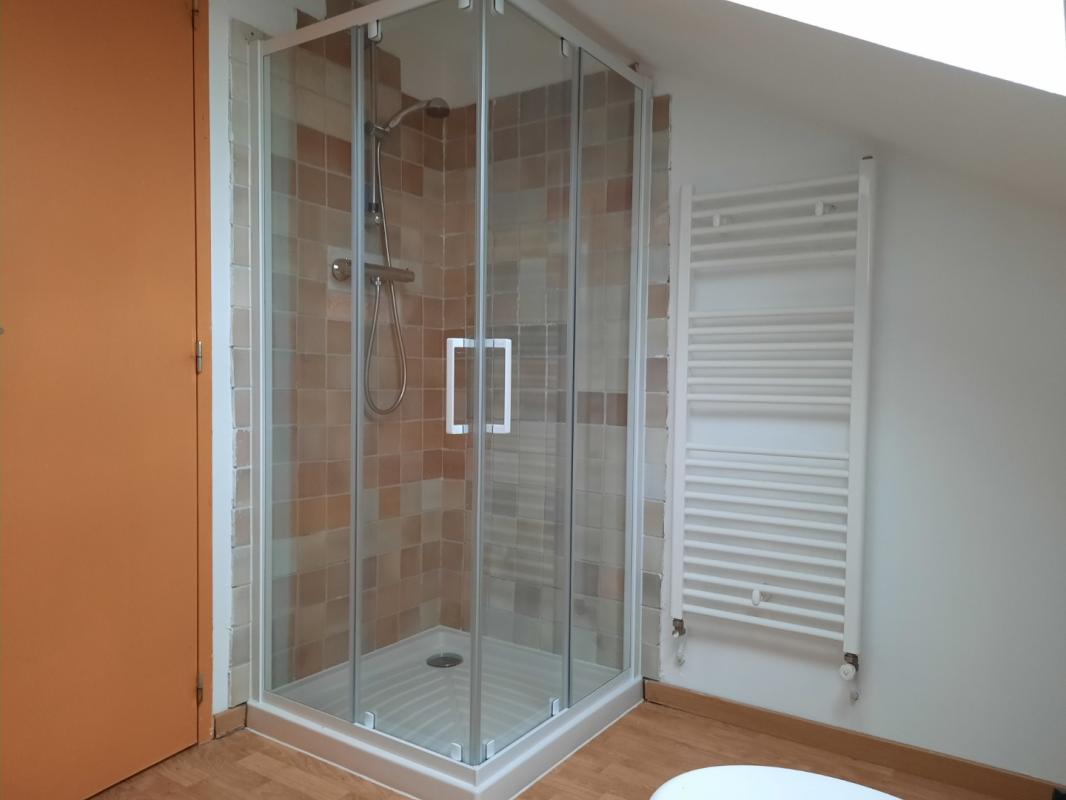 Maison T3  - Nantes (425762) - 8