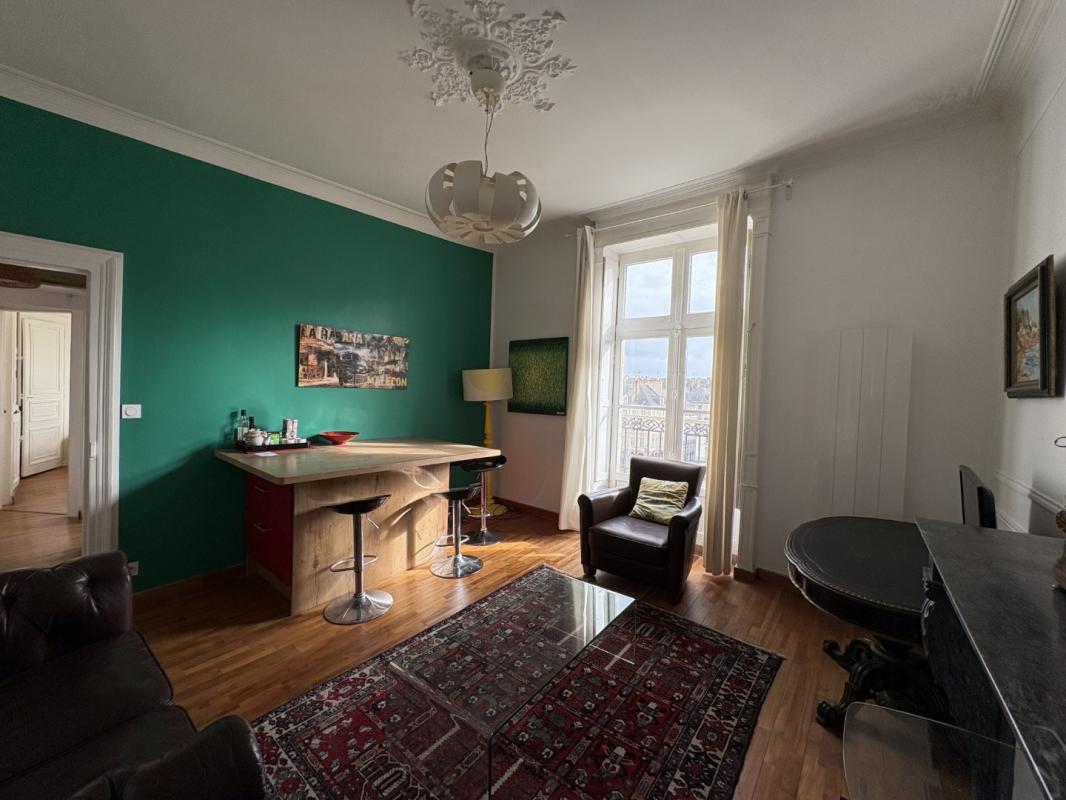 Appartement T3  - Rennes (581847) - 8