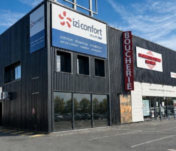 Local d'activites  - ANGERS (49.017508) - vignette
