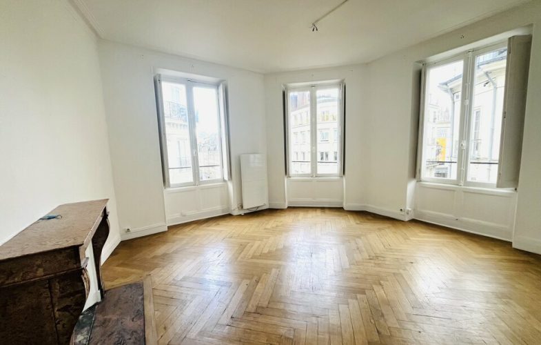 Bureaux  - NANTES (44.019058) - vignette