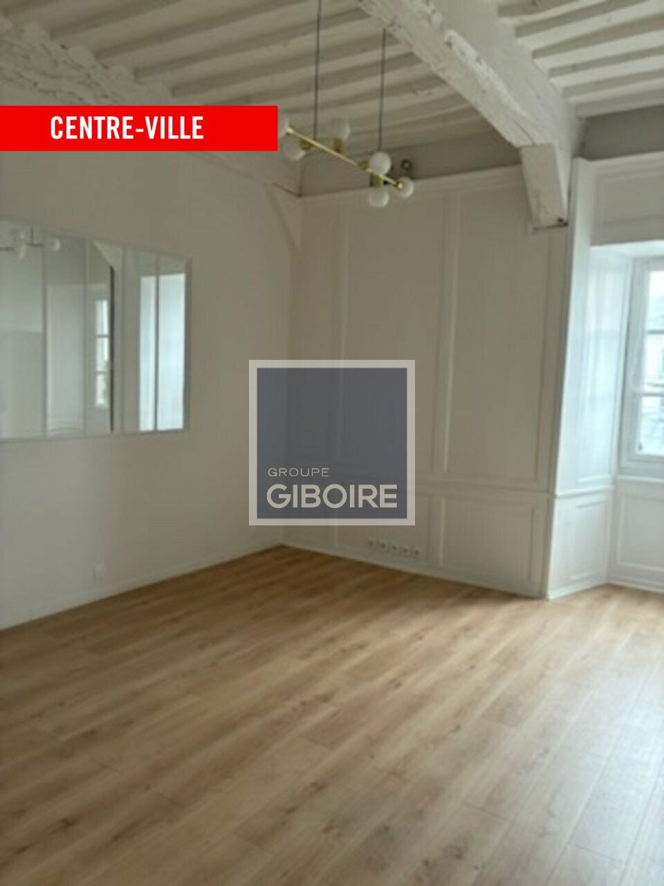 Bureaux  - RENNES (35.7329) - 3