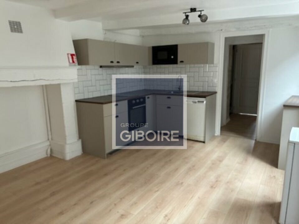 Bureaux  - RENNES (35.7329) - 4