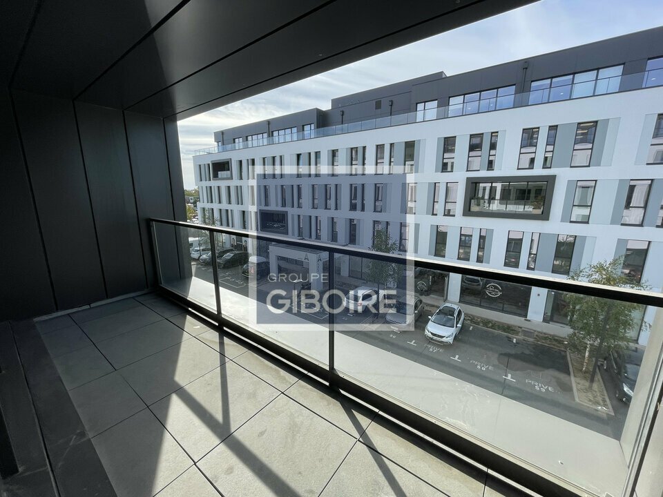 Bureaux  - TRELAZE (49.017476) - 3