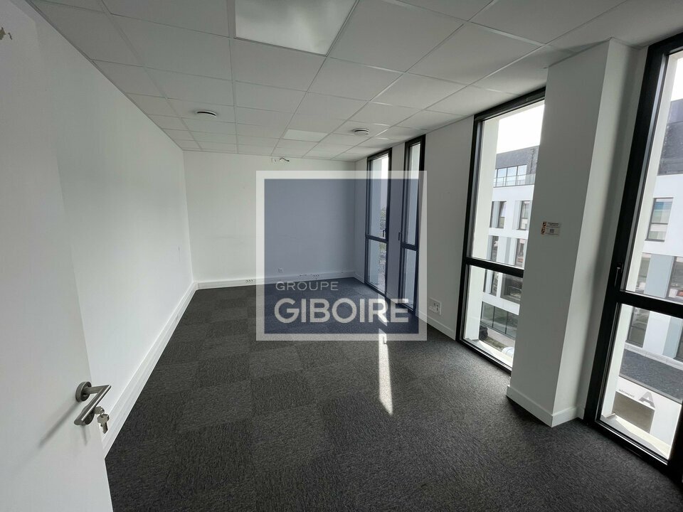 Bureaux  - TRELAZE (49.017476) - 5