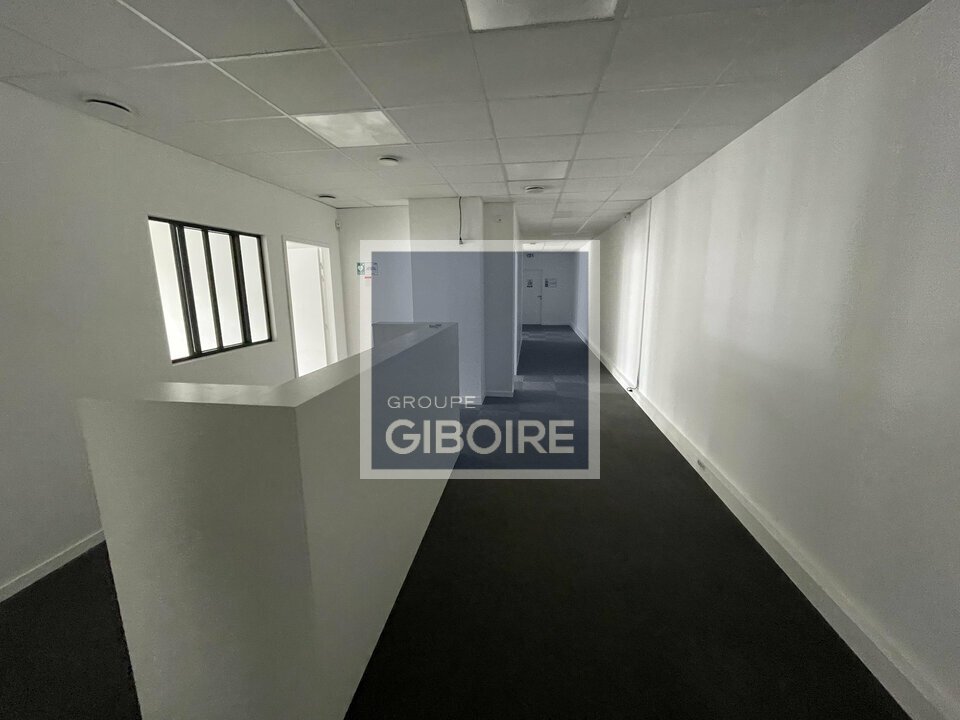 Bureaux  - TRELAZE (49.017476) - 6