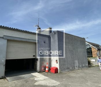 Local d'activites  - RENNES (35.1566) - vignette