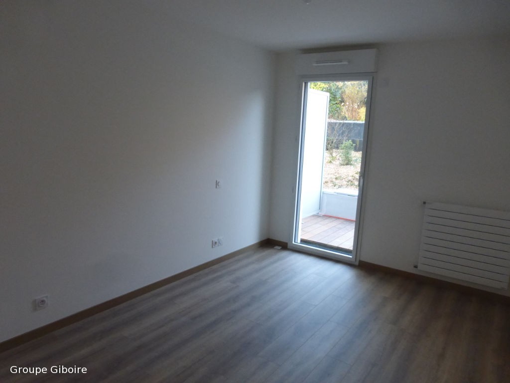 Appartement T2  - Rennes (585356) - 9