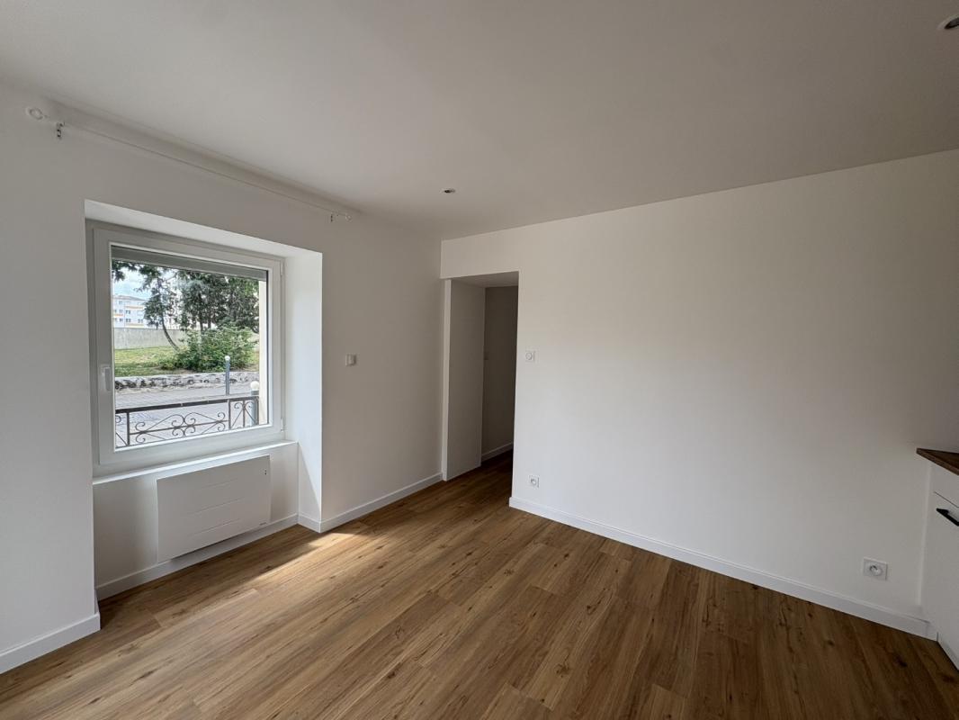 Maison T2  - Rennes (583269) - 9
