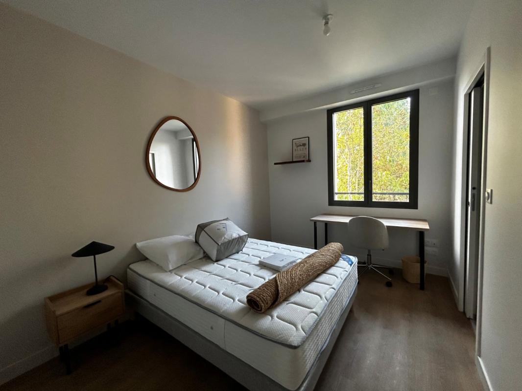 Appartement T1  - Rennes (573224) - 9