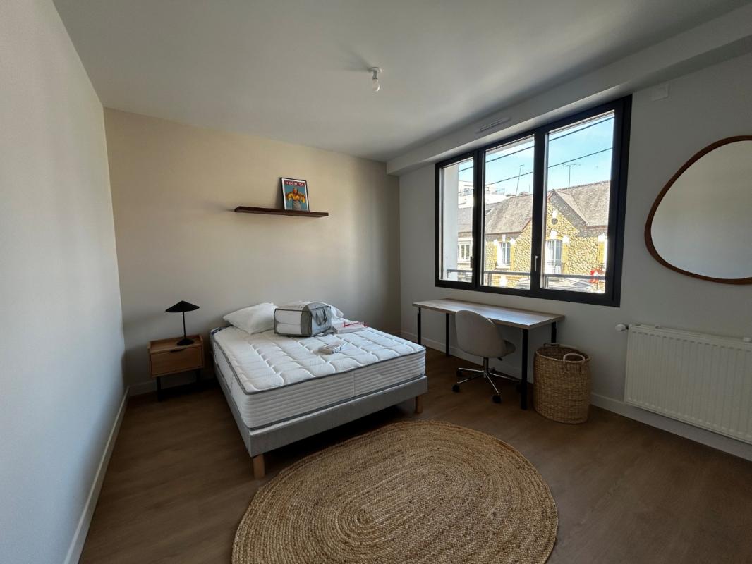 Appartement T1  - Rennes (573225) - 9