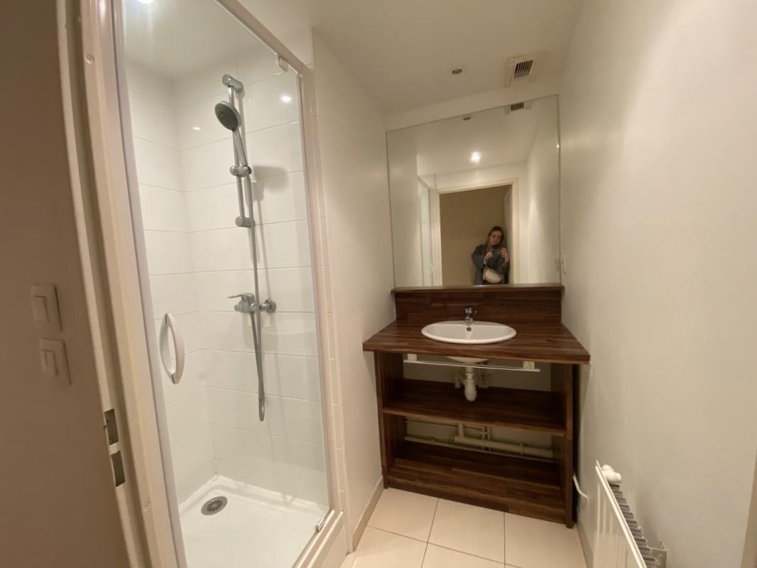 Appartement T5  - Rennes (581695) - 9